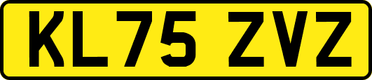 KL75ZVZ