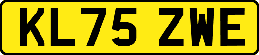 KL75ZWE
