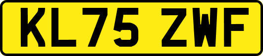 KL75ZWF