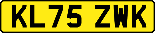 KL75ZWK