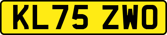 KL75ZWO