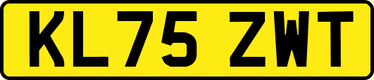 KL75ZWT