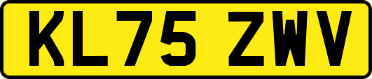 KL75ZWV