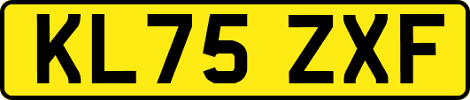 KL75ZXF