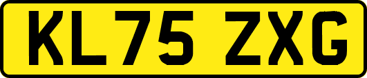 KL75ZXG