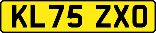 KL75ZXO