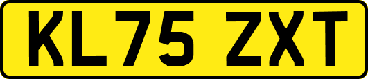 KL75ZXT
