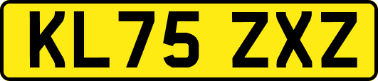KL75ZXZ