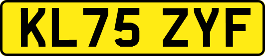 KL75ZYF