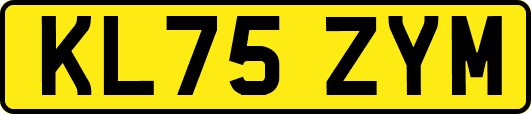 KL75ZYM