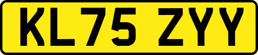 KL75ZYY