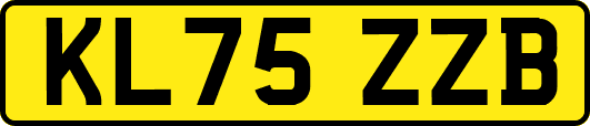KL75ZZB