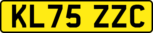 KL75ZZC