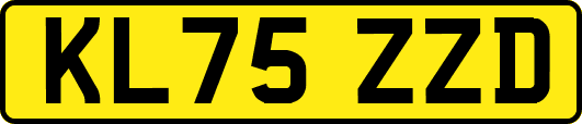 KL75ZZD