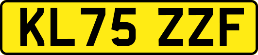 KL75ZZF