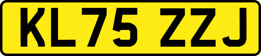 KL75ZZJ