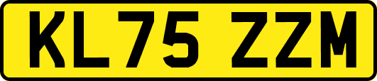 KL75ZZM
