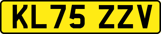 KL75ZZV