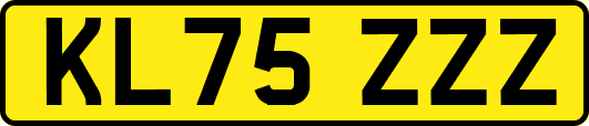 KL75ZZZ