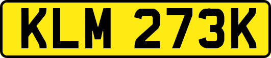 KLM273K