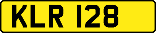 KLR128