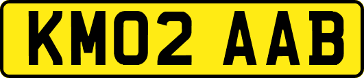 KM02AAB