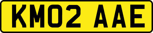 KM02AAE