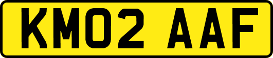 KM02AAF