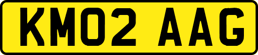 KM02AAG