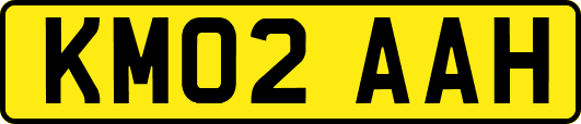 KM02AAH