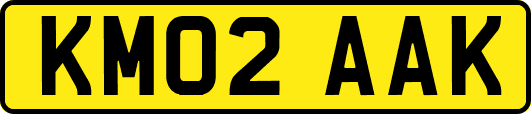 KM02AAK