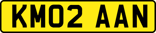 KM02AAN