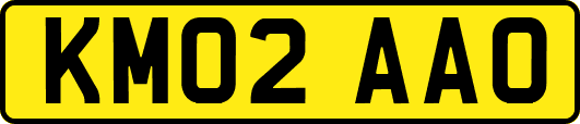 KM02AAO