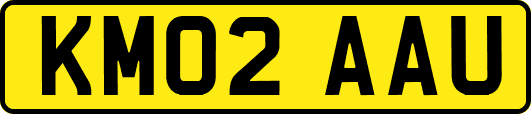 KM02AAU