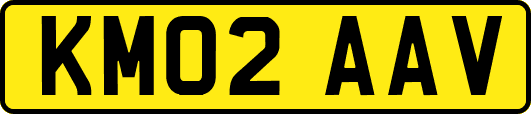 KM02AAV