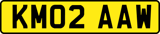 KM02AAW