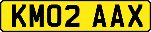 KM02AAX