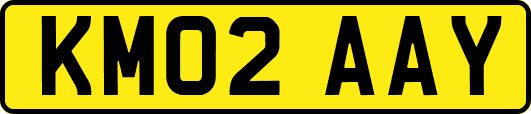 KM02AAY