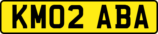 KM02ABA