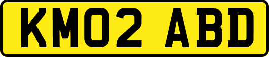 KM02ABD