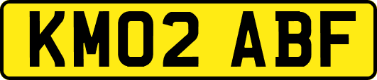 KM02ABF