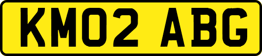 KM02ABG