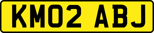 KM02ABJ