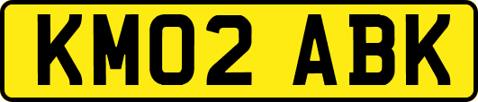 KM02ABK