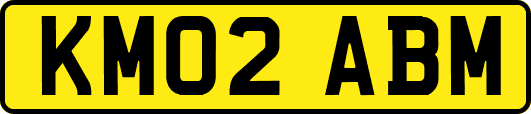 KM02ABM
