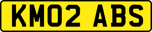 KM02ABS