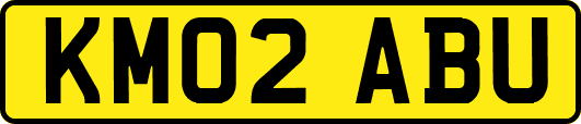 KM02ABU