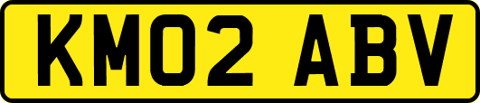 KM02ABV