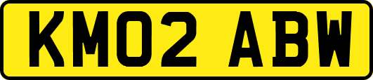 KM02ABW