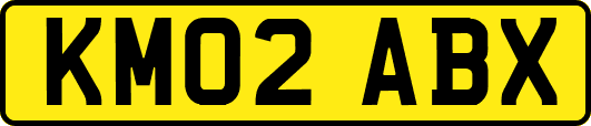 KM02ABX